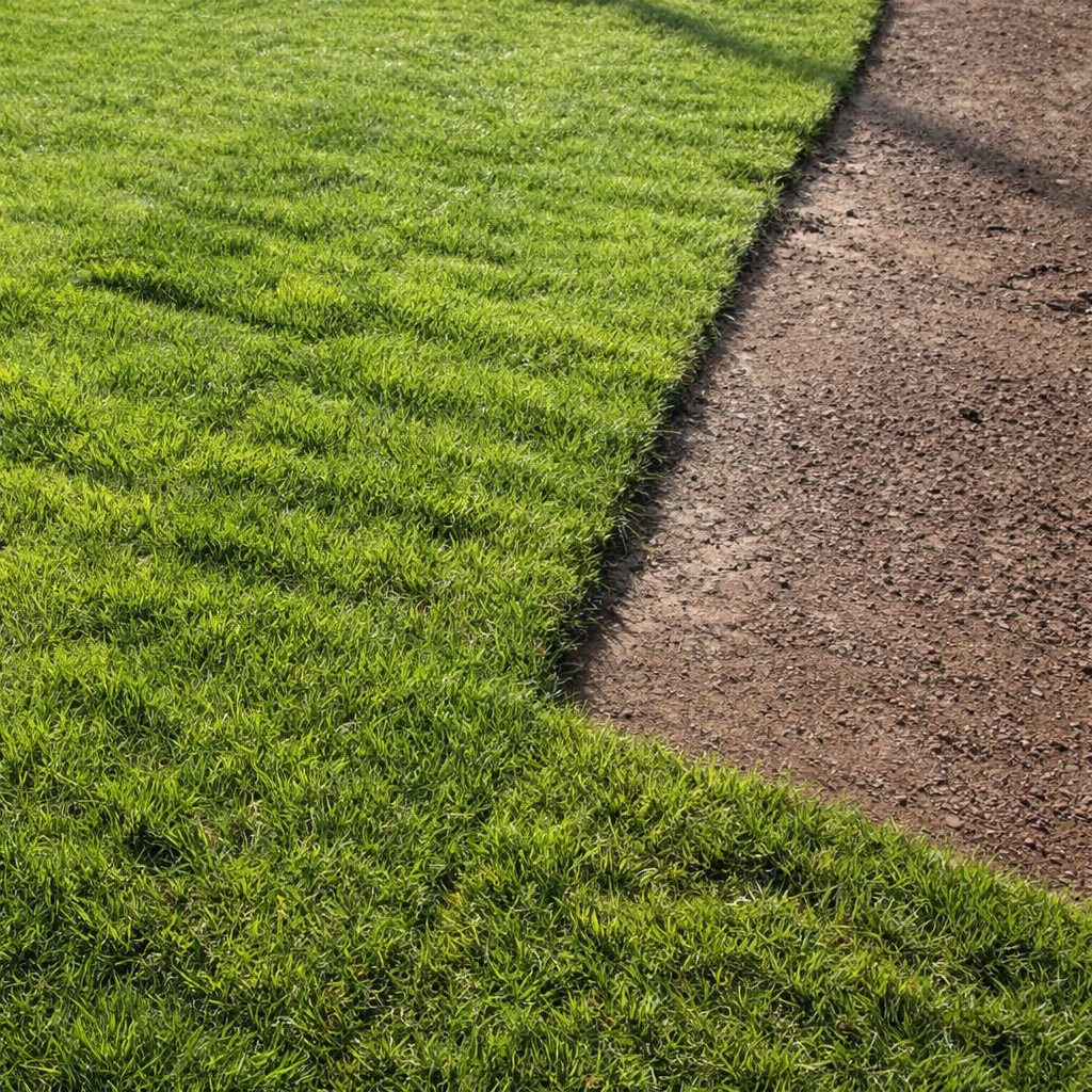 BÆRUM FERDIGPLEN GRESSENTERET AS